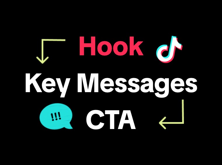 Hook creative image